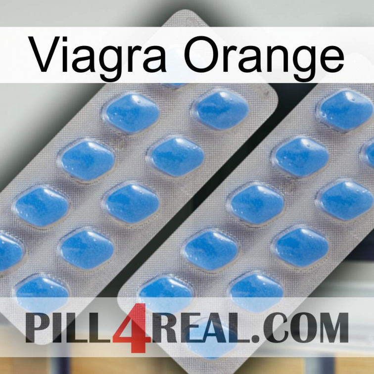 Viagra Orange 23
